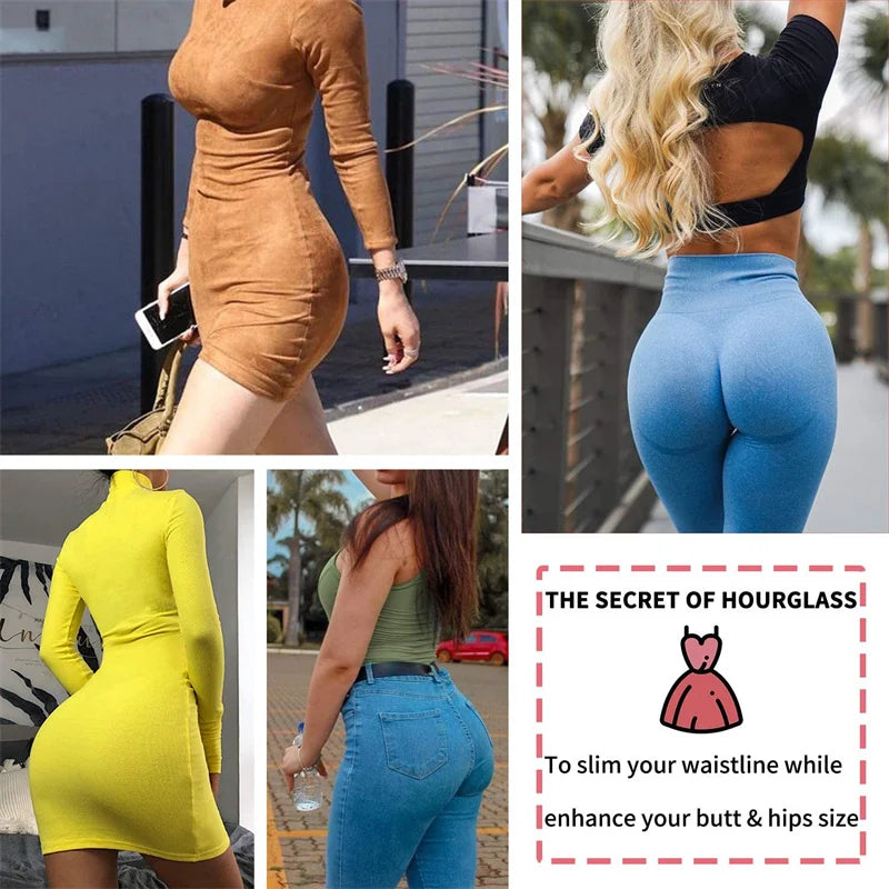 Super promoção Bodysuit com alças finas e decote em V, modelador de corpo com virilha aberta, modelador de corpo emagrecedor, modelador suave